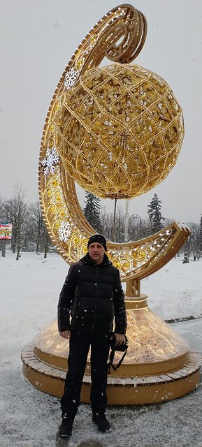 Фото - Tabor.ru