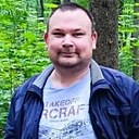 Знакомства: Михаил, 40 лет, Волосово