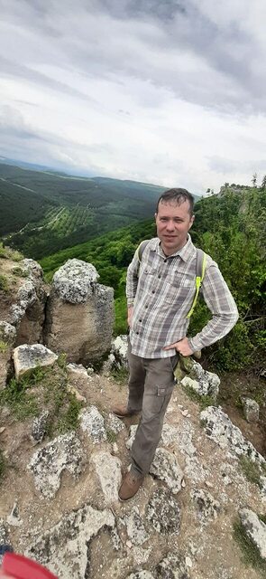 Фото - Tabor.ru