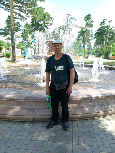 Фото - Tabor.ru