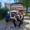 Знакомства: Владимир, 40 лет, Иваново