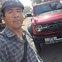 Знакомства: Азиз, 43 года, Волоколамск