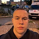 Знакомства: Андрей, 21 год, Москва