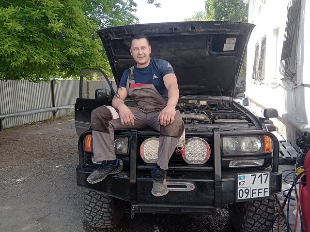 Фото - Tabor.ru