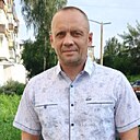 Знакомства: Сергей, 44 года, Лесной