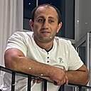 Знакомства: Андрей, 38 лет, Тамбов