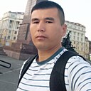 Знакомства: Нурбек, 32 года, Лучегорск
