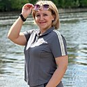 Знакомства: Наталья, 46 лет, Тольятти