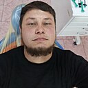 Знакомства: Андрей, 28 лет, Агинское