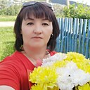 Знакомства: Зухра, 50 лет, Месягутово