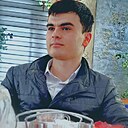 Знакомства: Сардор, 25 лет, Москва
