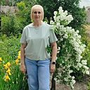 Знакомства: Галина, 58 лет, Донецк