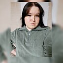 Знакомства: Эльза, 25 лет, Арск