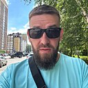 Знакомства: Никита, 38 лет, Тюмень