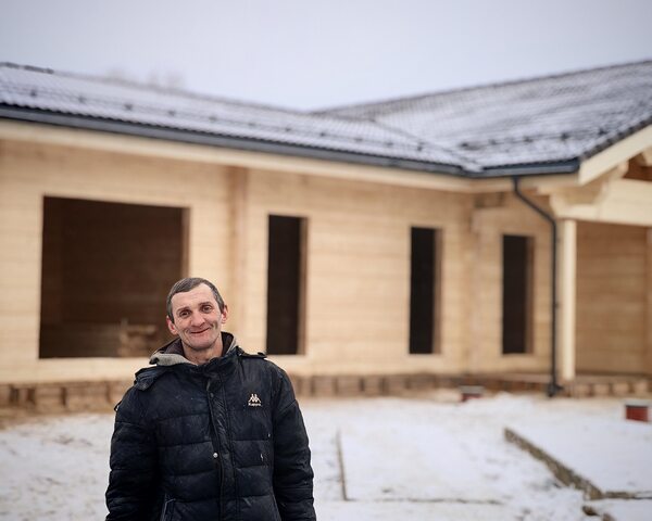 Фото - Tabor.ru