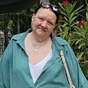 Знакомства: Ольга, 51 год, Симферополь