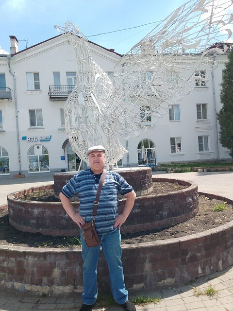 Фото - Tabor.ru