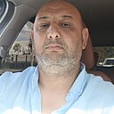 Знакомства: Назим, 46 лет, Ростов-на-Дону