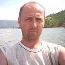 Знакомства: Незнакомец, 37 лет, Залари
