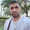 Знакомства: Саид, 44 года, Белогорск