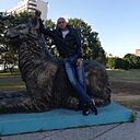 Знакомства: Александр, 40 лет, Жлобин