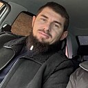 Знакомства: Аслан, 36 лет, Урус-Мартан