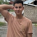 Знакомства: Samandar, 23 года, Ташкент