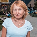 Знакомства: Светлана, 57 лет, Казань