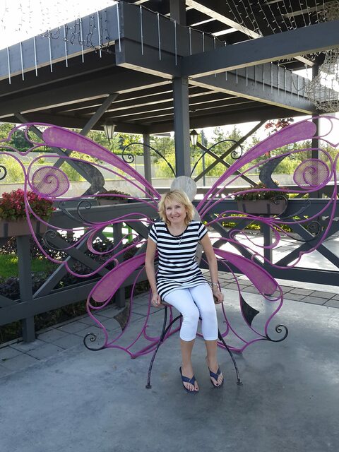 Фото - Tabor.ru