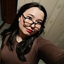 Знакомства: Анастасия, 20 лет, Йошкар-Ола