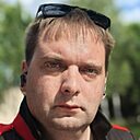 Знакомства: Евгений, 35 лет, Витебск