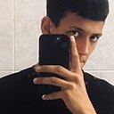 Знакомства: Егор, 18 лет, Новокуйбышевск