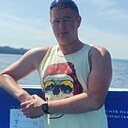 Знакомства: Андрей, 39 лет, Серпухов