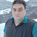 Знакомства: Даниил, 31 год, Лазаревское