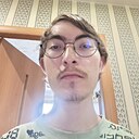 Знакомства: Никита, 18 лет, Комсомольск-на-Амуре