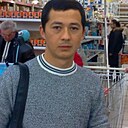 Знакомства: Улугбек, 39 лет, Медвежьегорск