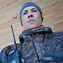 Знакомства: Андрей, 41 год, Черногорск