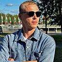 Знакомства: Руслан, 30 лет, Миллерово