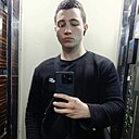 Знакомства: Nik, 21 год, Батуми