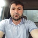 Знакомства: Носир, 43 года, Душанбе
