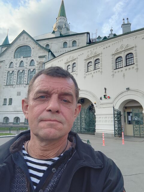 Фото - Tabor.ru
