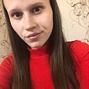 Знакомства: Валерия, 21 год, Вологда