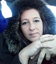 Знакомства: Марина, 41 год, Бийск
