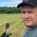 Знакомства: Алекс, 34 года, Гданьск