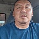 Знакомства: Сабыр, 41 год, Алматы