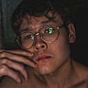 Знакомства: Эрик, 18 лет, Магнитогорск