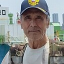 Знакомства: Михаил, 61 год, Владивосток