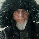 Знакомства: Эдуард, 56 лет, Билибино
