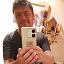 Знакомства: Саша, 37 лет, Ульяновск