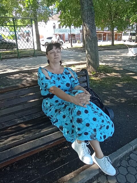 Фото - Tabor.ru